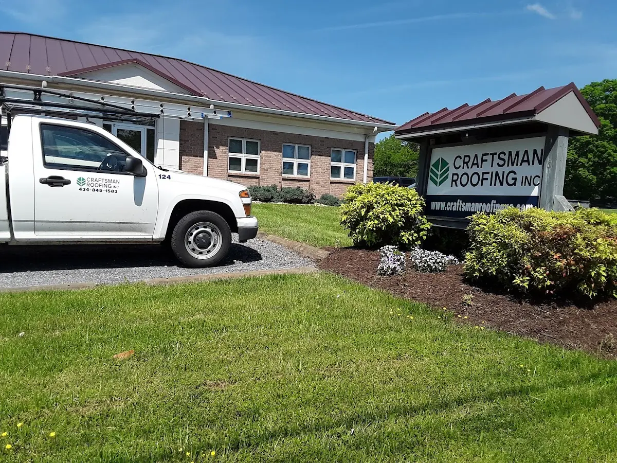 Quality Chimney Repair by experienced craftsmen in Pleasant Point